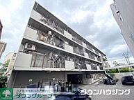 愛知県名古屋市瑞穂区亀城町5丁目42：物件画像／株式会社タウンハウジング東海　タウンハウジング　栄店
