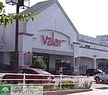 バロー瑞穂店 徒歩11分。 870m