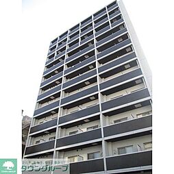 名古屋市営鶴舞線 大須観音駅 徒歩10分の賃貸マンション