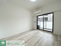 S-RESIDENCE浅間町駅前axial(アクシャル) 7階1Kのリビング/ダイニング