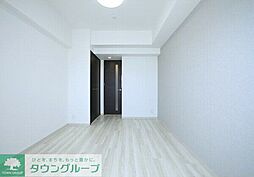 エステムコート名古屋グランツ 5階1Kのリビング/ダイニング