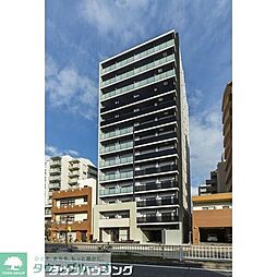 S-RESIDENCE浄心East