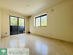 Ｌｅｖａｎｔｅ 1階1Kのリビング/ダイニング