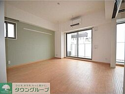 名古屋市営名城線 栄駅 徒歩5分の賃貸マンション 12階2LDKのリビング/ダイニング