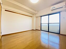 HILL’SI 603 6階1Kのリビング/ダイニング