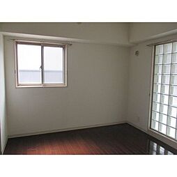 レジディア久屋大通II(旧名称:マーレ) 6階1LDKのリビング/ダイニング