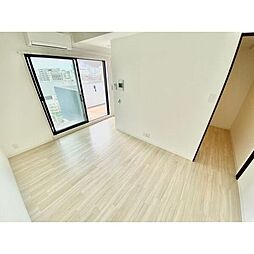 S-RESIDENCE上前津 6階1Kのリビング/ダイニング