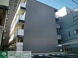 レオパレスＫＡＴＯＨIII