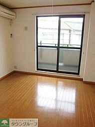 グランデ・フィオーレ 2階1LDKのリビング/ダイニング