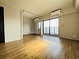 ＧＲＡＮＰＡＳＥＯ丸の内 11階3LDKのリビング/ダイニング