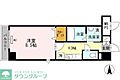 ウイステリア名城7階6.5万円