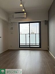 ザ・パークハビオ新栄 14階1Kのリビング/ダイニング