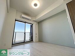 プレサンス名古屋菊井セルカ 7階1Kのリビング/ダイニング