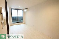 REGALEST上小田井 1階2LDKのリビング/ダイニング