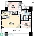 タワー・ザ・ファースト名古屋栄5階25.0万円