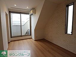 Grandtic Residence堀田 2階1LDKのリビング/ダイニング