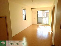 エターナル　I 1階2Kのリビング/ダイニング