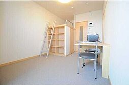 名古屋市営名城線 黒川駅 徒歩7分の賃貸マンション 3階1Kのリビング/ダイニング