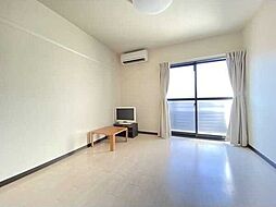 名古屋市営名城線 黒川駅 徒歩7分の賃貸マンション 2階1Kのリビング/ダイニング