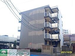 レオパレス金城