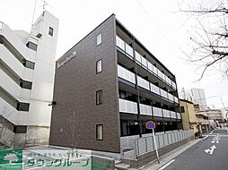 レオパレスフェリーチェ