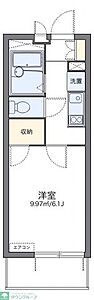 間取り:代表的な間取のため実際の間取とは異なる場合があります 間取り:代表的な間取のため実際の間取とは異なる場合があります