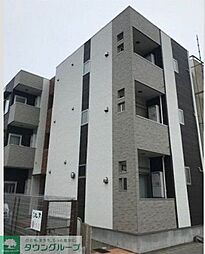 ハーモニーテラス寺崎町