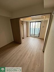 パークアクシス新栄 13階1DKのリビング/ダイニング