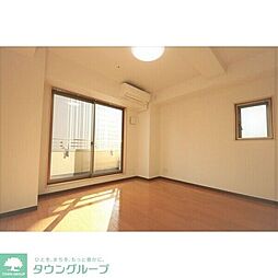 サン・名駅南ビル 5階1Kのリビング/ダイニング