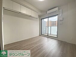 プレサンス名古屋ルクソリア 7階1Kのリビング/ダイニング