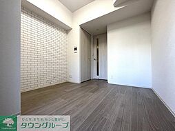 プレサンス大須観音フィエスタ 9階1Kのリビング/ダイニング