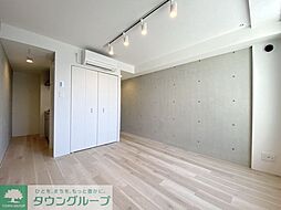 quador名古屋駅 4階ワンルームのリビング/ダイニング