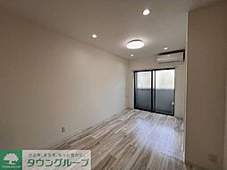 fika道徳 3階1LDKのリビング/ダイニング