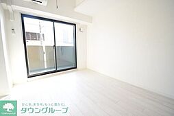 プレイズシード車道アベニュー 4階1Kのリビング/ダイニング