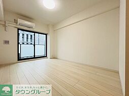 S-RESIDENCE今池beleta(ベレータ) 5階1Kのリビング/ダイニング