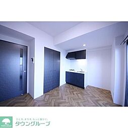 ArtizA金山 5階ワンルームのリビング/ダイニング