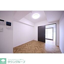 ArtizA金山 10階1DKのリビング/ダイニング