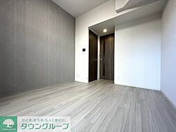 プレサンス大須観音フィエスタ 2階1Kのリビング/ダイニング