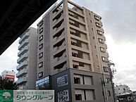 愛知県名古屋市瑞穂区牛巻町5-7：物件画像／株式会社タウンハウジング東海　タウンハウジング　栄店