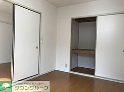 コートビレッジジュン 1階1LDKのリビング/ダイニング