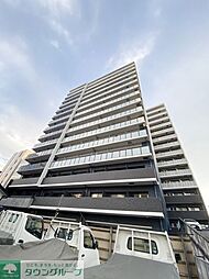 プレサンス上前津オレシア