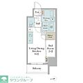 ストーリア名古屋城西9階8.7万円