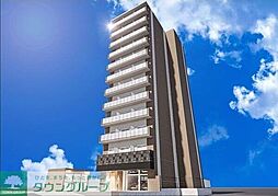 ディアレイシャス丸の内