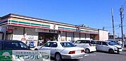 セブンイレブン名古屋外新町3丁目店 徒歩7分。 500m