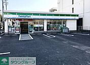 ファミリーマート千種今池南店 徒歩2分。 130m