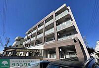 愛知県名古屋市中村区大秋町4丁目7：物件画像／株式会社タウンハウジング東海　タウンハウジング　栄店