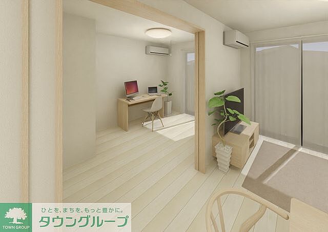 室内
