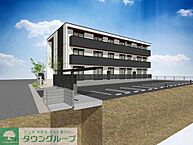 愛知県刈谷市一ツ木町3丁目7-1：物件画像／株式会社タウンハウジング東海　タウンハウジング　栄店