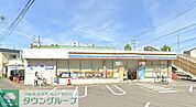 ミニストップ中村日赤前店 徒歩9分。 690m