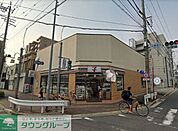 セブンイレブン名古屋太閤通6丁目店 徒歩3分。 210m